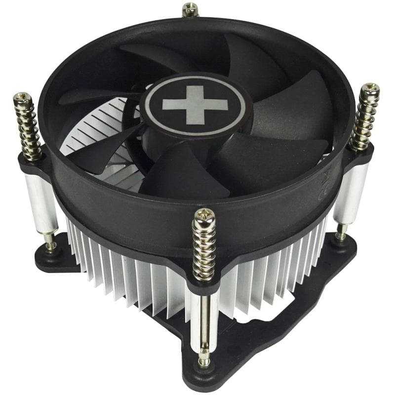 XILENCEPOWER Xilence CPU Kühler Performance C I200 (XC030)