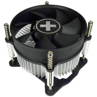 XILENCEPOWER Xilence CPU Kühler Performance C I200 (XC030)