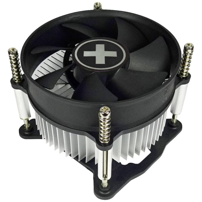XILENCEPOWER Xilence CPU Kühler Performance C I200 (XC030)