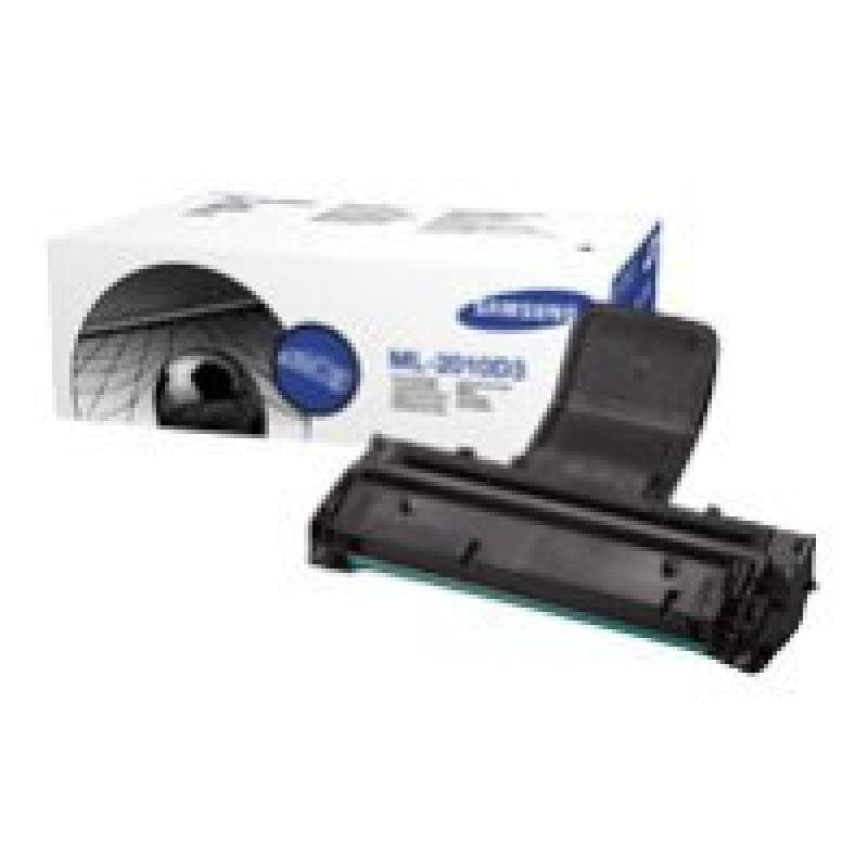 SAMSUNG ML 2010D3 Schwarz Tonerpatrone