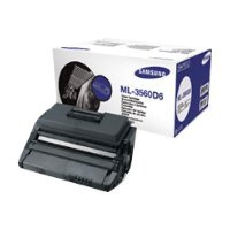 SAMSUNG ML 3560D6 Schwarz Tonerpatrone
