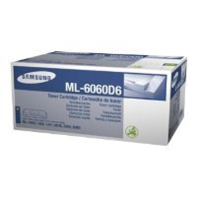 SAMSUNG TonerTrommel schwarz für ML-1440 ML-1450 ML-6060 ML-6060N 6000Seiten