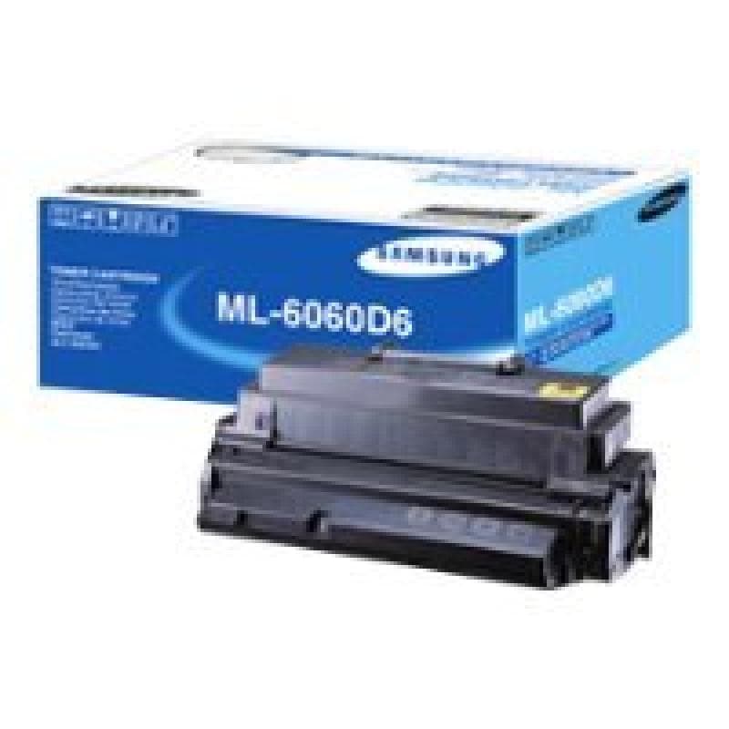 SAMSUNG TonerTrommel schwarz für ML-1440 ML-1450 ML-6060 ML-6060N 6000Seiten