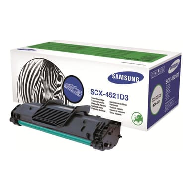SAMSUNG SCX 4521D3 Schwarz Tonerpatrone