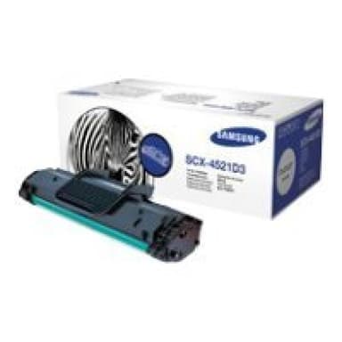 SAMSUNG SCX 4521D3 Schwarz Tonerpatrone