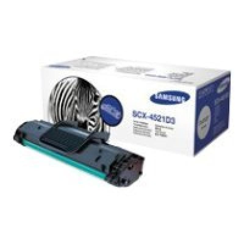 SAMSUNG SCX 4521D3 Schwarz Tonerpatrone