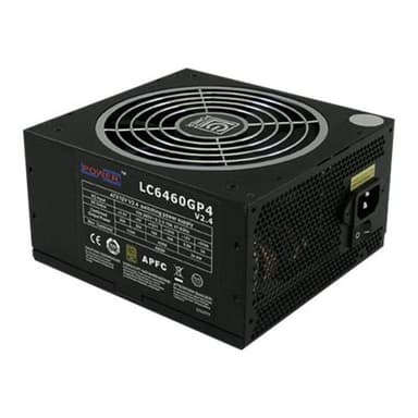 LC-POWER Silent Giant LC6460GP4 V2.4 460W 80+ Gold retail