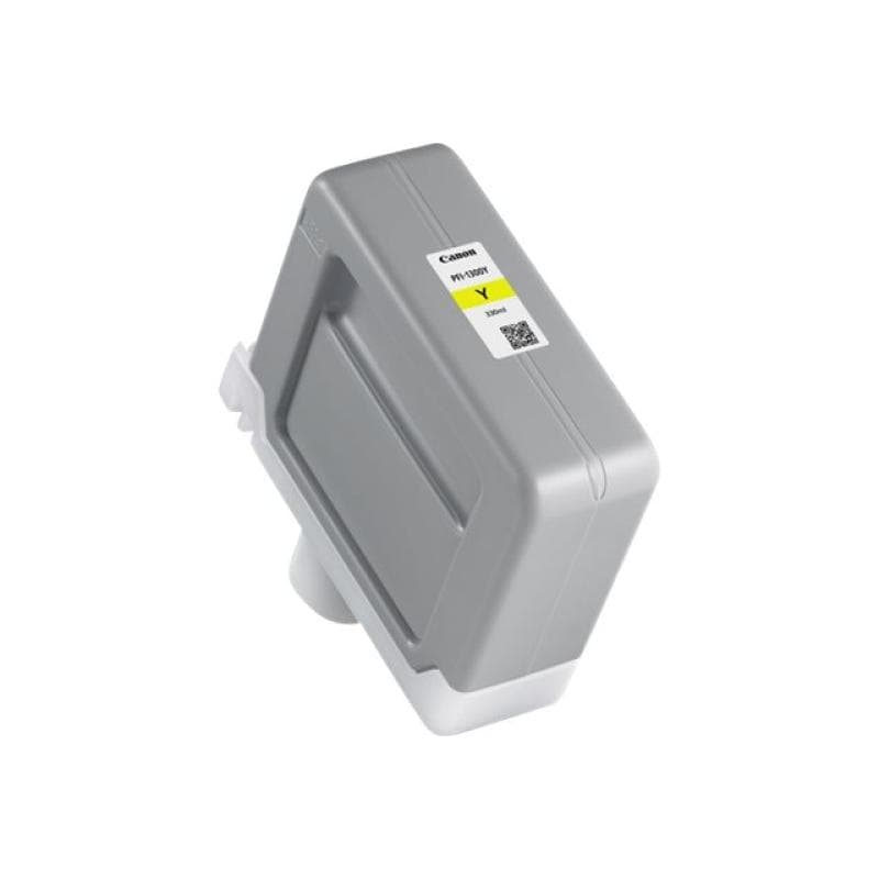 CANON PFI 1300 Y Gelb Tintenbehälter