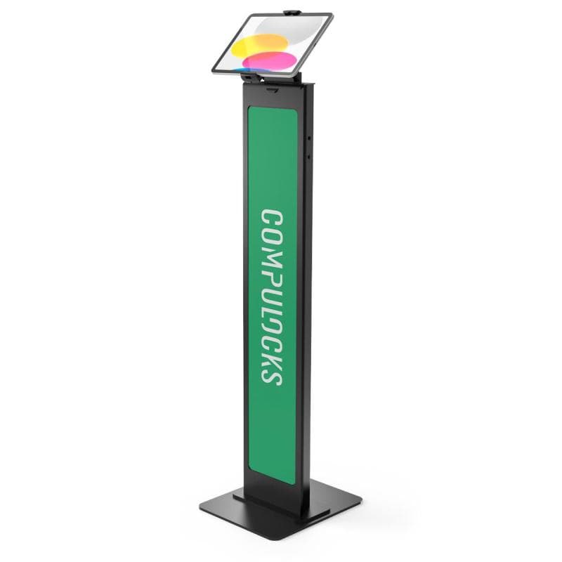 COMPULOCKS BRANDS INC. Maclocks BrandMe Cling 2.0 Universal Tab
