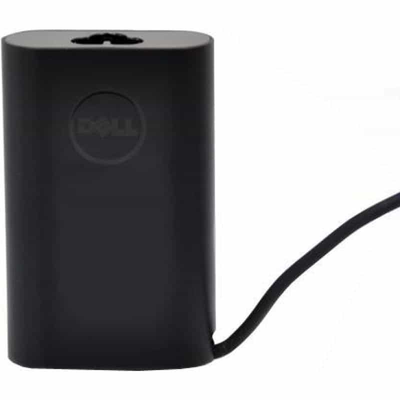 DELL Adapter : Danish 45W Adapter DELL Adapter : Danish 45W Adapter