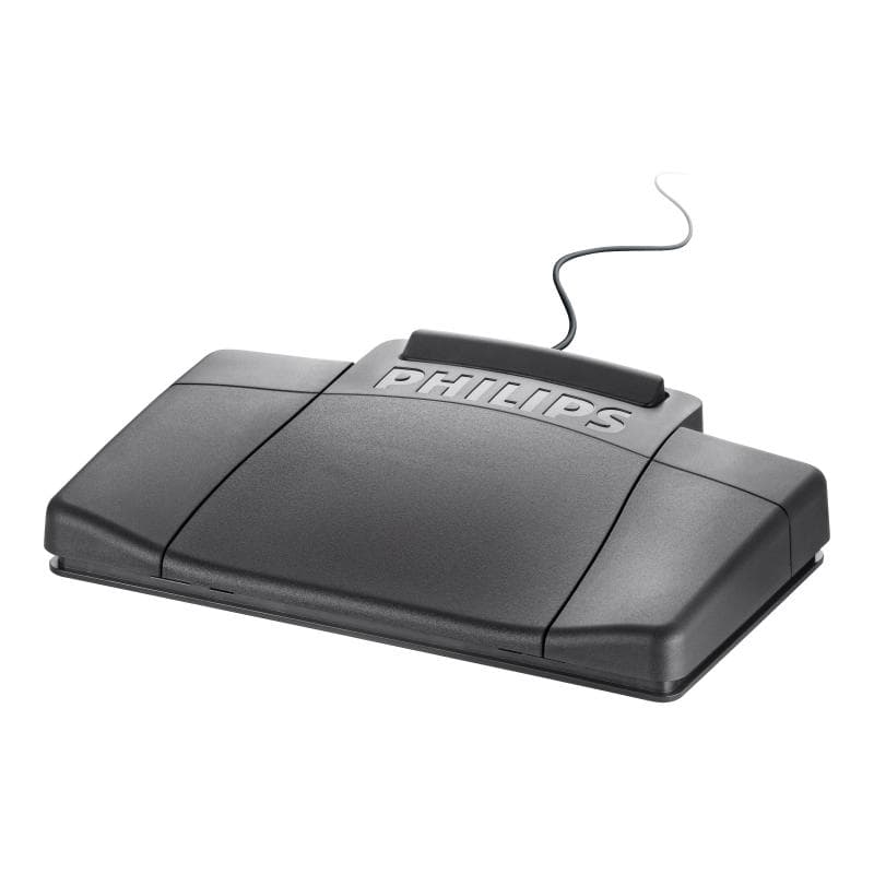 PHILIPS Fußschalter LFH 2210/00
