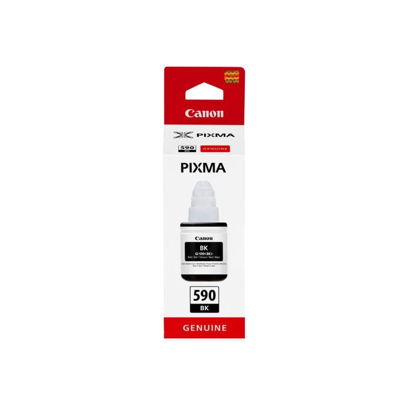 CANON Ink/GI-590 Bottle BK