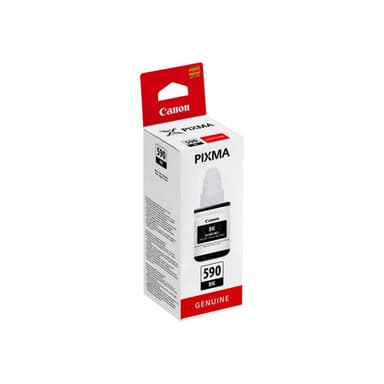 CANON Ink/GI-590 Bottle BK