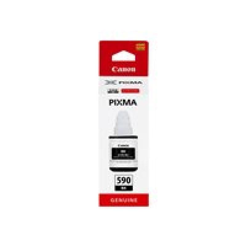 CANON Ink/GI-590 Bottle BK