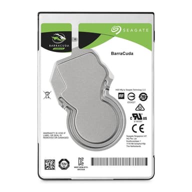 SEAGATE BARRACUDA 5TB