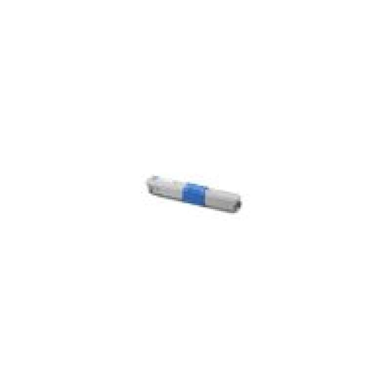 OKI Cyan Tonerpatrone