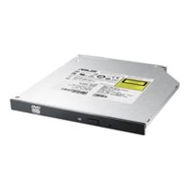 ASUS DVW ASUS SDRW-08U1MT UltraSlim intern, nur 9,5mm