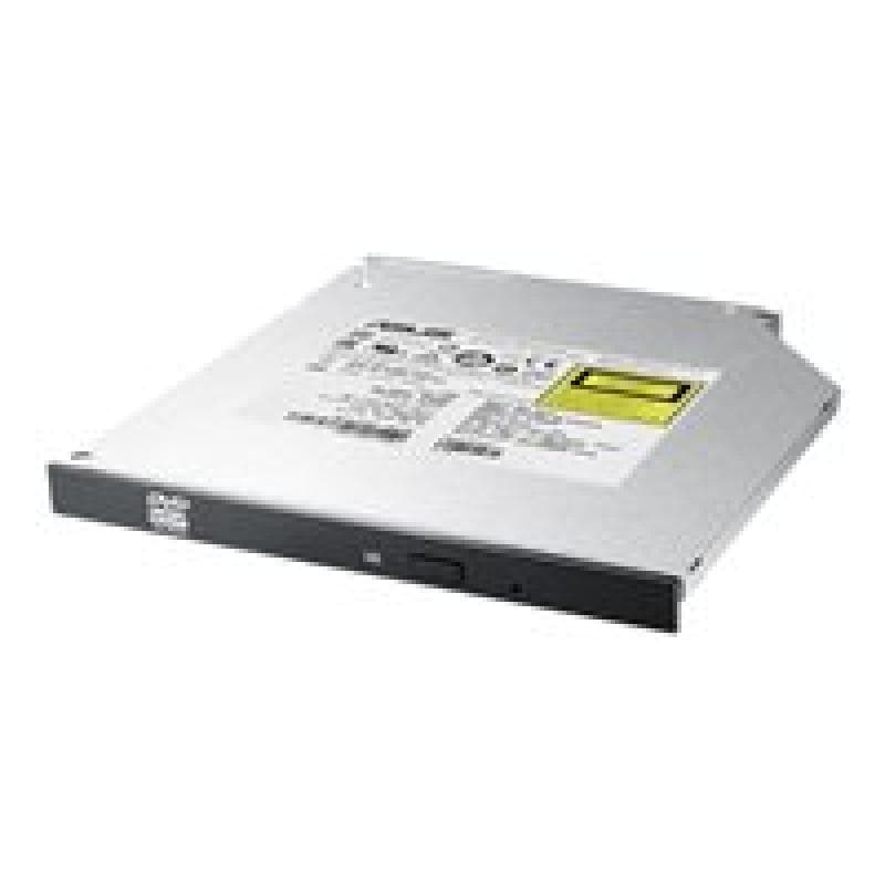 ASUS DVW ASUS SDRW-08U1MT UltraSlim intern, nur 9,5mm