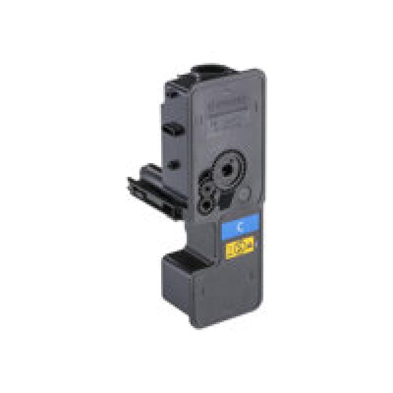KYOCERA TK 5220C Cyan Tonerpatrone