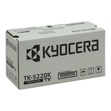 KYOCERA TK 5220K Schwarz Tonerpatrone