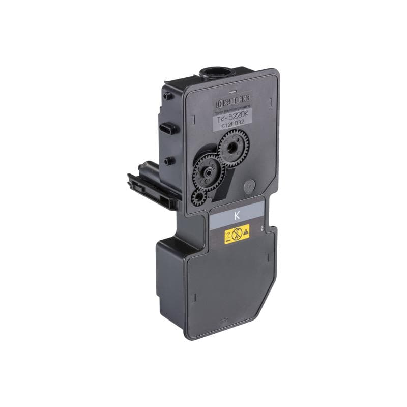 KYOCERA TK 5220K Schwarz Tonerpatrone