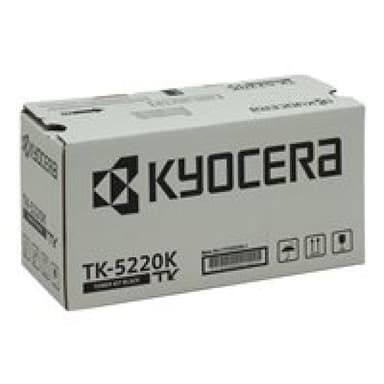 KYOCERA TK 5220K Schwarz Tonerpatrone