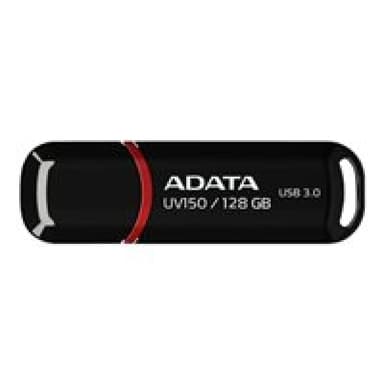 A-DATA USB/UV150 128GB Black Speichermedien