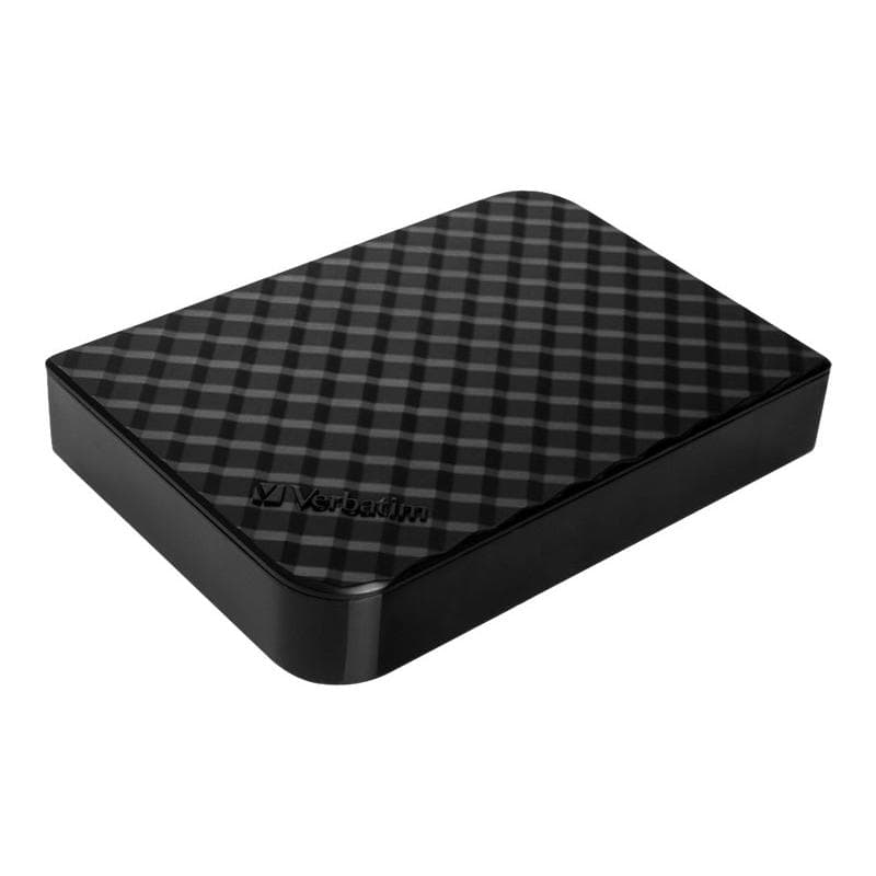 VERBATIM Festplatte Store ''n'' Save 2TB
