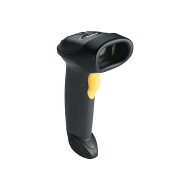 ZEBRA Symbol LS2208 Barcode-Scanner - Handgerät