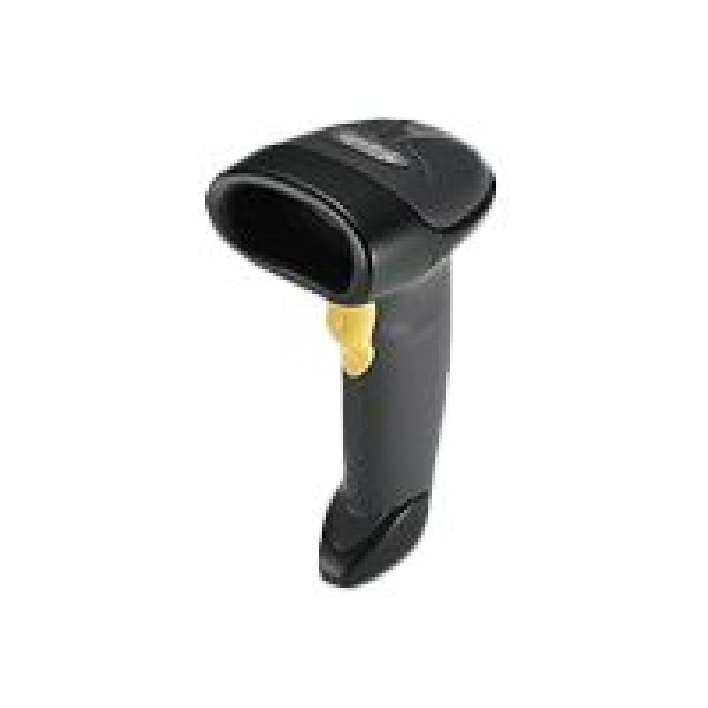 ZEBRA Symbol LS2208 Barcode-Scanner - Handgerät