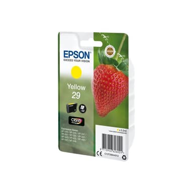 EPSON 29 Gelb Tintenpatrone