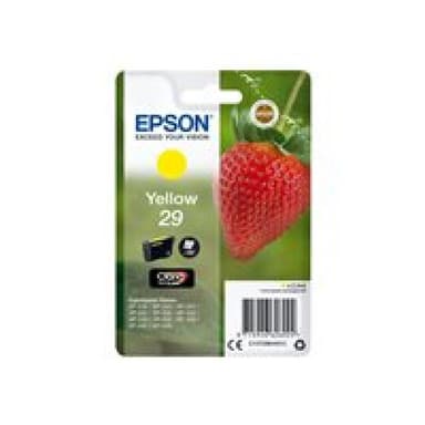 EPSON 29 Gelb Tintenpatrone