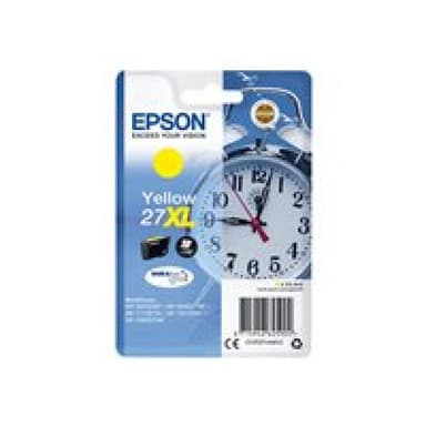 EPSON 27XL XL Gelb Tintenpatrone