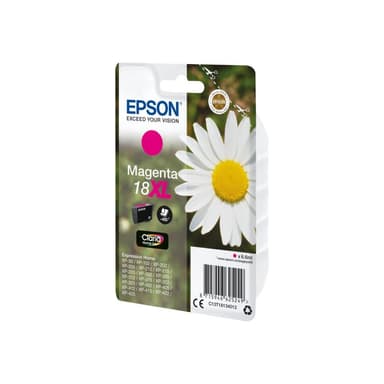 EPSON 18XL XL Magenta Tintenpatrone