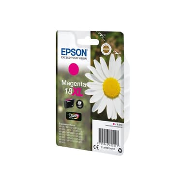 EPSON 18XL XL Magenta Tintenpatrone
