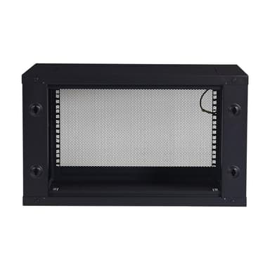 APC NetShelter WX 6U Wall Mount Cabinet