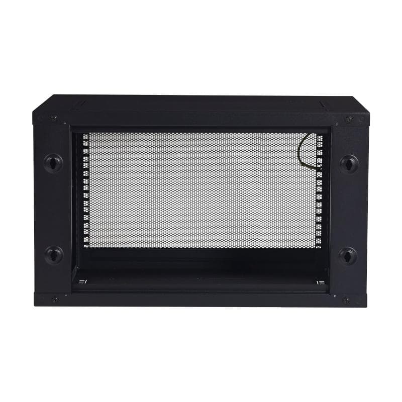 APC NetShelter WX 6U Wall Mount Cabinet