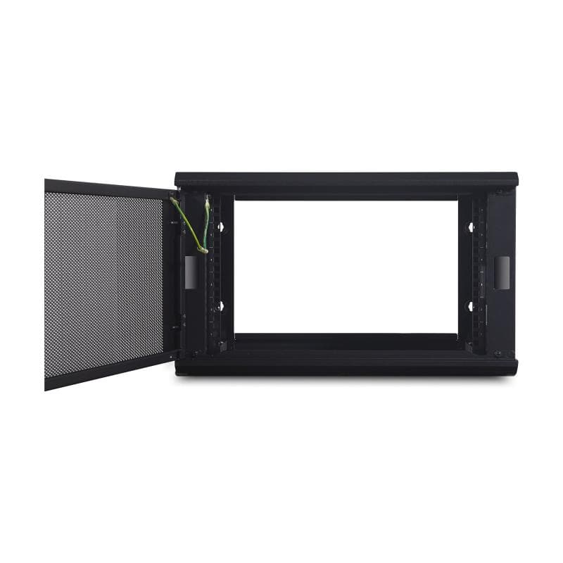 APC NetShelter WX 6U Wall Mount Cabinet