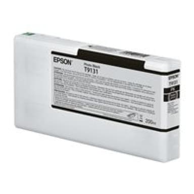 EPSON T9131 Photo schwarz Tintenpatrone