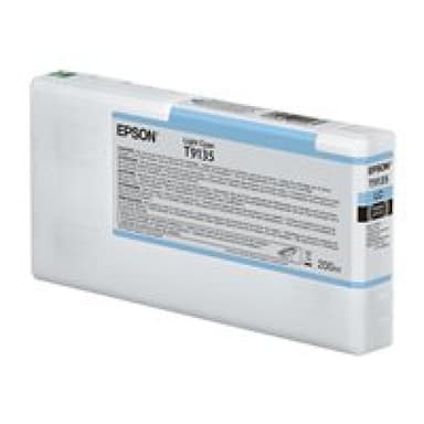 EPSON T9135 hell Cyan Tintenpatrone