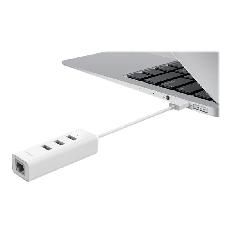 TP-LINK Adapter USB3.0->GLAN Konvert