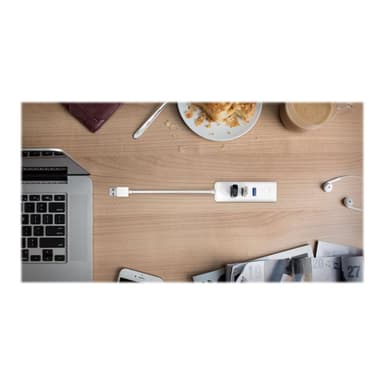 TP-LINK Adapter USB3.0->GLAN Konvert