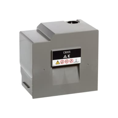 RICOH Schwarz Tonerpatrone