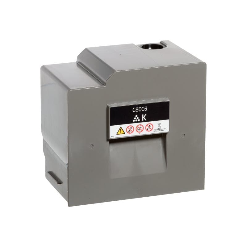 RICOH Schwarz Tonerpatrone