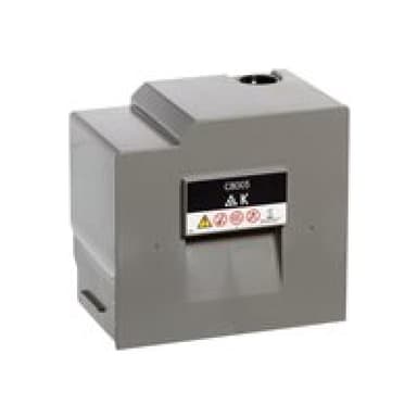 RICOH Schwarz Tonerpatrone