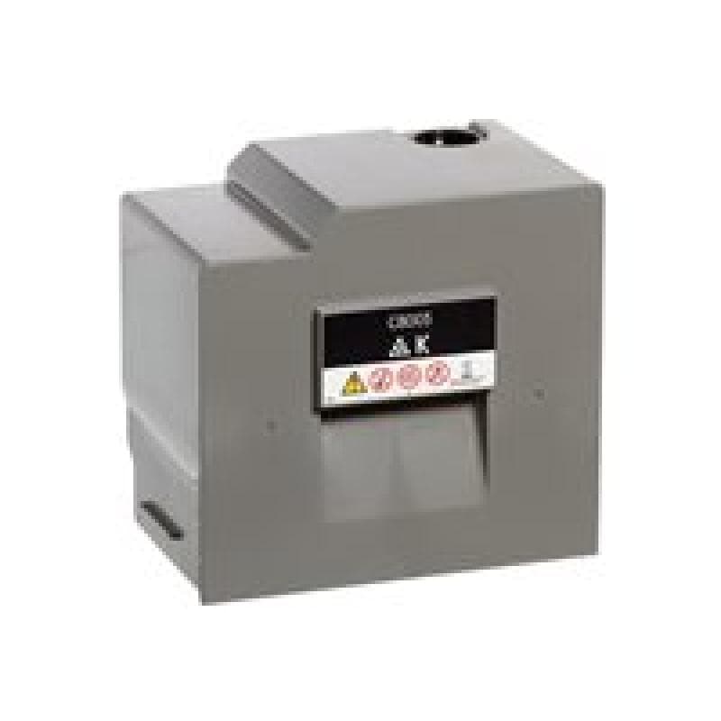RICOH Schwarz Tonerpatrone