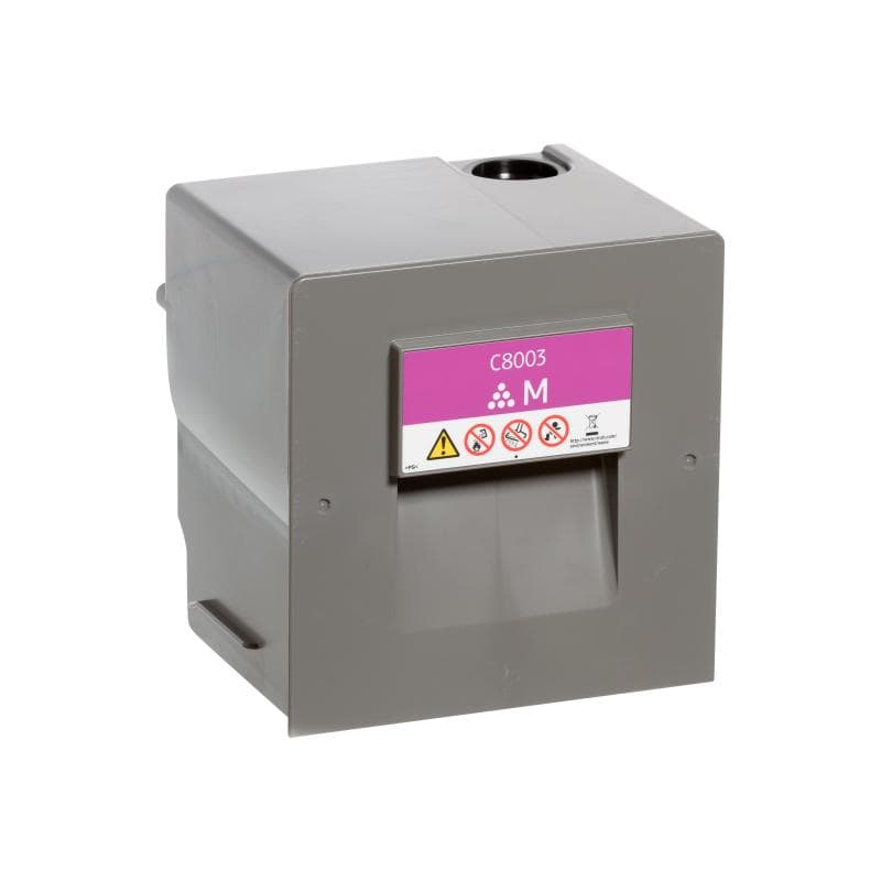RICOH Magenta Tonerpatrone