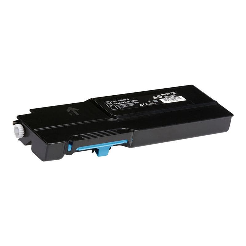 XEROX VersaLink C405 Extra Cyan Tonerpatrone