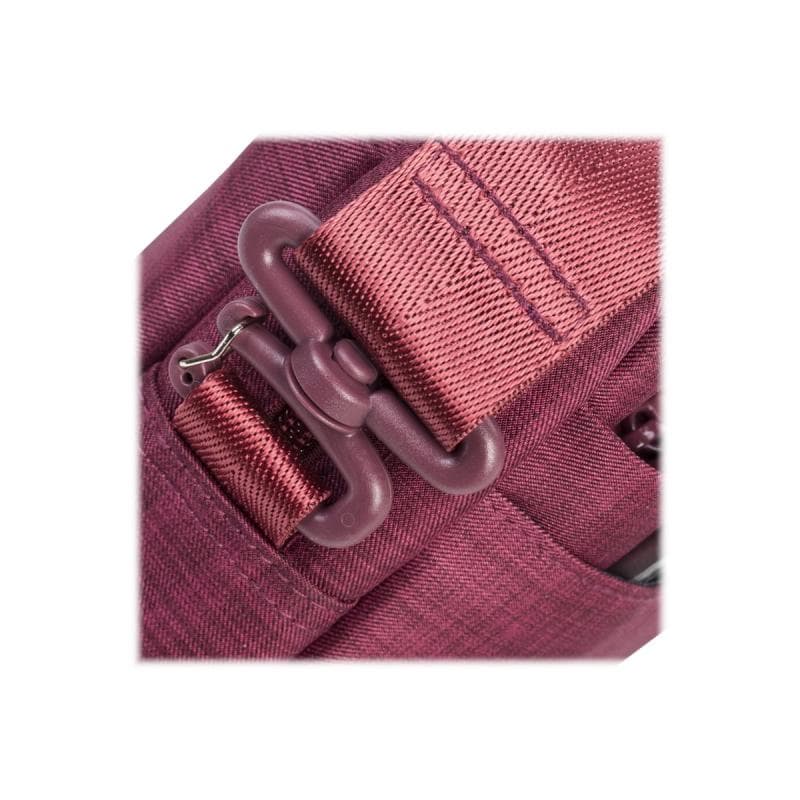 RIVACASE NB Tasche Riva 8335 15,6″ red