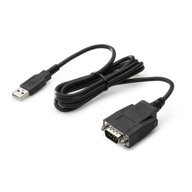 HP USB to Serial Port Adapter